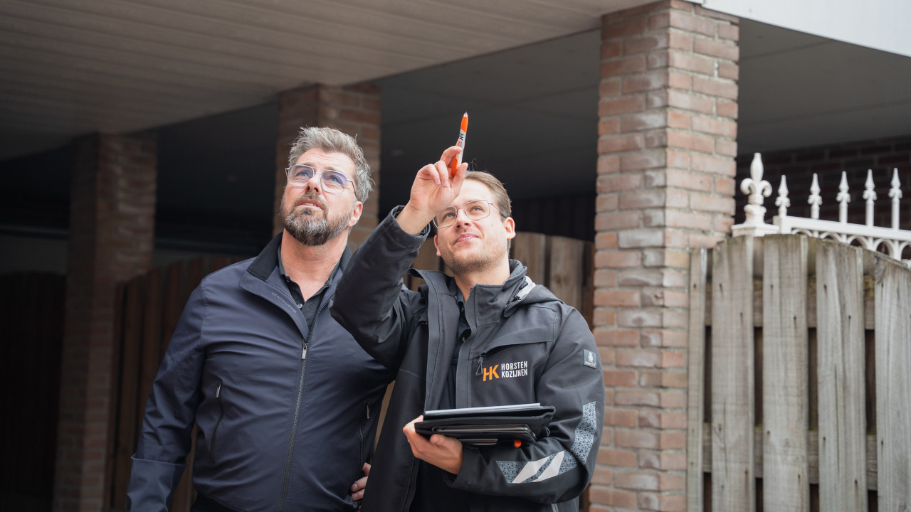 Horsten Kozijnen B.V. EINDHOVEN afbeelding 6